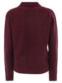 Mc2 Saint Barth Eze Polo Neck Jumper