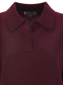 Mc2 Saint Barth Eze Polo Neck Jumper