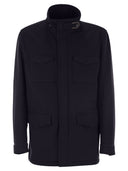 Herno Wool Jacket