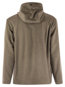 Herno Field Jacket Resort In Cashmere Pied De Poule