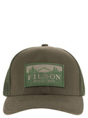 Filson Logger Mesh Cap