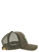 Filson Logger Mesh Cap