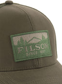 Filson Logger Mesh Cap