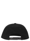 Filson Cotton Baseball Cap With Graphic Embroidery