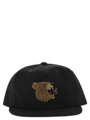 Filson Cotton Baseball Cap With Graphic Embroidery