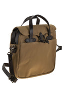 Filson Aktentasche in robuster Köcher