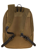 Filson Journeyman Backpack Oil Finish Tin Cloth Tan