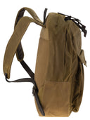 Filson Journeyman Backpack Oil Finish Tin Cloth Tan