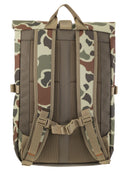 Filson Scout Waterproof Roll Top Backpack