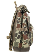 Filson Scout Waterproof Roll Top Backpack