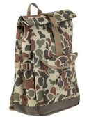 Filson Scout Waterproof Roll Top Backpack