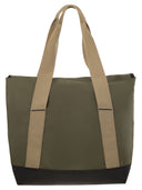Filson Scout Waterproof Fabric Tote Bag