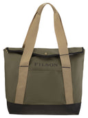 Filson Scout Waterproof Fabric Tote Bag