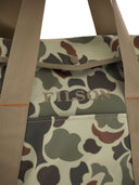Filson Scout waterdichte stoffen draagtas