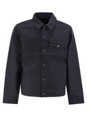 Filson Ranger Waxed Cotton Jacket