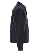 Filson Ranger Waxed Cotton Jacket