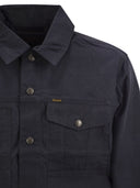 Filson Ranger Waxed Cotton Jacket