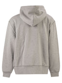 Filson Cotton Hooded Sweatshirt With Kangaroo Pocket