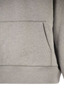 Filson Cotton Hooded Sweatshirt With Kangaroo Pocket