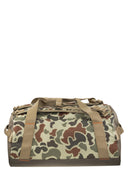 Filson Scout Duffle Waterproof Fabric Duffle Bag
