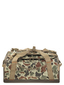 Filson Scout Duffle Waterproof Fabric Duffle Bag