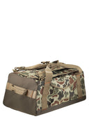 Filson Scout Duffle Waterproof Fabric Duffle Bag