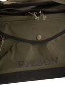Filson Technical Recycled Ripstop Duffle Bag With Tpu Coating 40 L