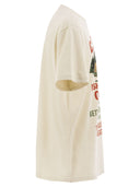 Filson Frontier T Shirt With Customised Graphics