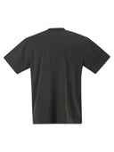 Filson Cotton T Shirt With Patch Pocket