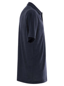 MC2 Saint Barth Fraser Linnen Polo Shirt