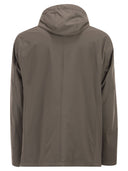 Herno Padded Jacket With Hood