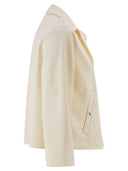 Herno First Act Cape Jacket