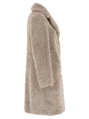 Herno Faux Fur Coat