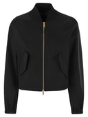 Fabiana Filippi Scuba Jacket