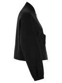 Fabiana Filippi Scuba Jacket