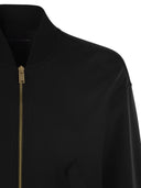 Fabiana Filippi Scuba Jacket