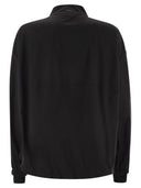 Herno Laminar Bomber Jacket With Zip