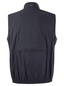 Herno Sleeveless In Ecoage