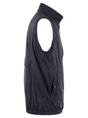 Herno Sleeveless In Ecoage