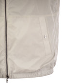 Herno Sleeveless In Ecoage