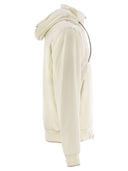 Herno Cashmere And Silk Resort Bomber Jacket