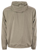 Herno Reversible Hooded Jacket