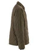 Herno Chamonix Nylon Jacket