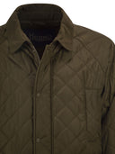 Herno Chamonix Nylon Jacket