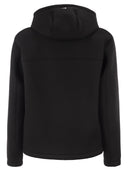 Herno 3 Layer Scuba Jacket