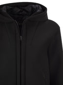 Herno 3 Layer Scuba Jacket
