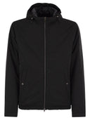 Herno Nylon -Reisejacke