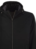 Herno Nylon -Reisejacke