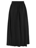 Herno Light Stretch Nylon Skirt