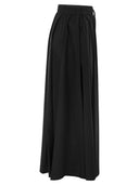 Herno Light Stretch Nylon Skirt